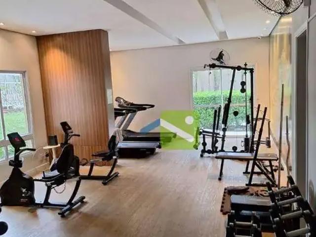 Apartamento para Venda em São Paulo/SP Butantã 2 Quartos