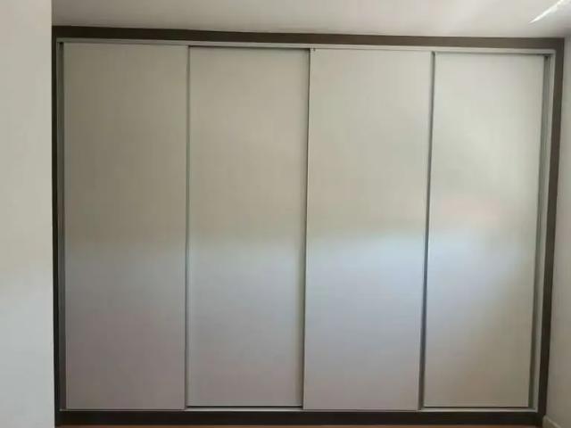 Apartamento para Venda em São Paulo/SP Jardim Bonfiglioli 2 Quartos