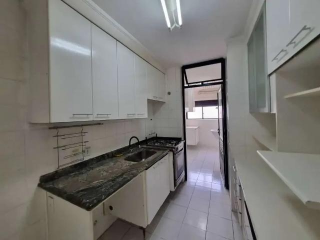 Apartamento para Venda em São Paulo/SP Jardim Bonfiglioli 3 Quartos
