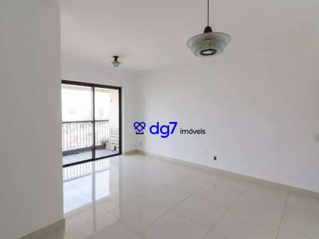 Apartamento para Venda em São Paulo/SP Jardim Bonfiglioli 3 Quartos