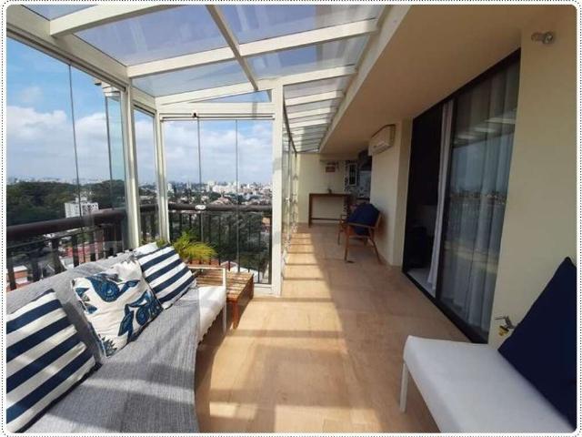 Apartamento para Venda em São Paulo/SP Jardim Bonfiglioli 3 Quartos