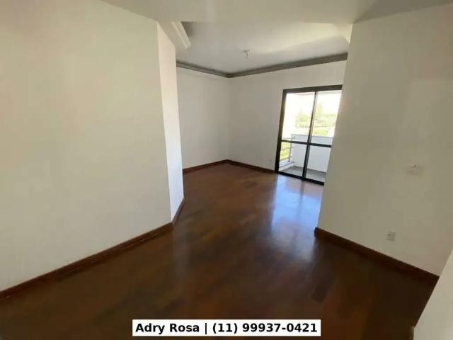 Apartamento para Venda em São Paulo/SP Jardim Bonfiglioli 3 Quartos