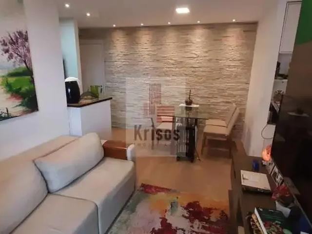 Apartamento para Venda em São Paulo/SP Jardim Bonfiglioli 3 Quartos
