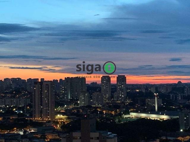 Apartamento para Venda em São Paulo/SP Jardim Bonfiglioli 3 Quartos