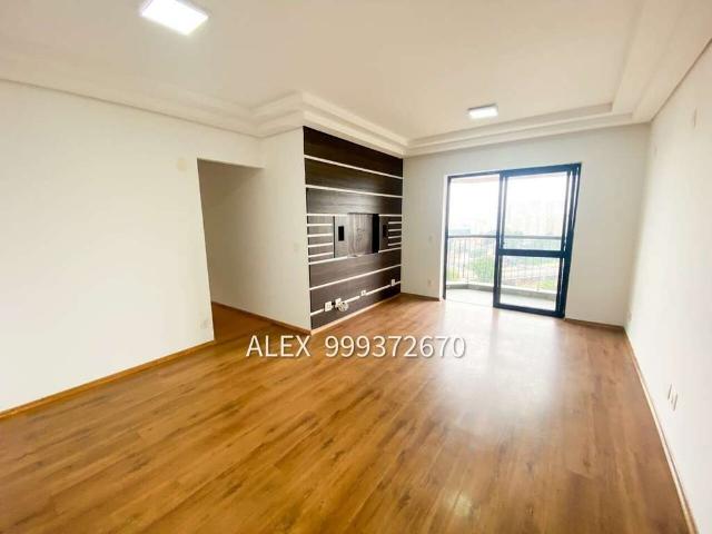Apartamento para Venda em São Paulo/SP Jardim Bonfiglioli 3 Quartos