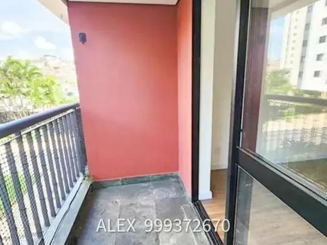 Apartamento para Venda em São Paulo/SP Jardim Bonfiglioli 3 Quartos