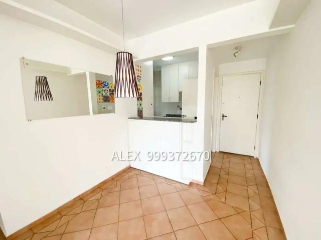 Apartamento para Venda em São Paulo/SP Jardim Bonfiglioli 3 Quartos