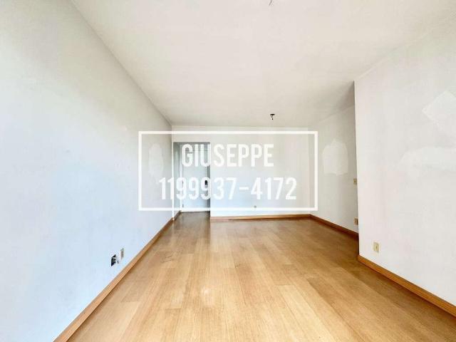 Apartamento para Venda em São Paulo/SP Jardim Bonfiglioli 3 Quartos