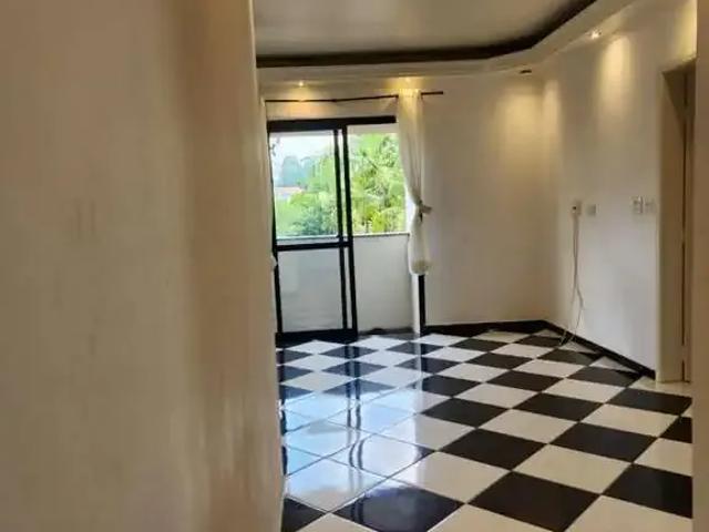 Apartamento para Venda em São Paulo/SP Jardim Bonfiglioli 3 Quartos