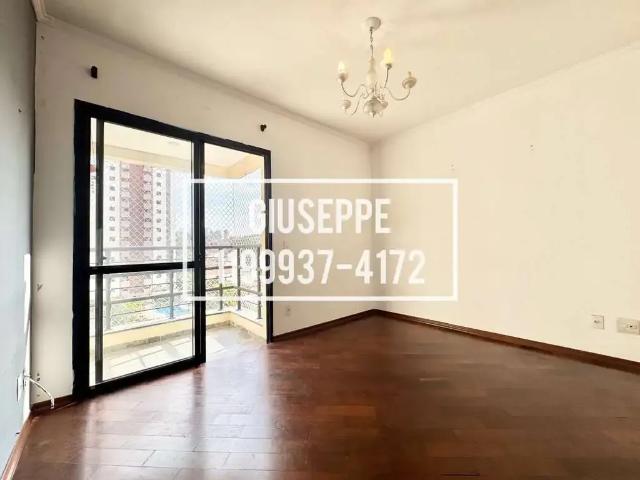 Apartamento para Venda em São Paulo/SP Jardim Bonfiglioli 3 Quartos