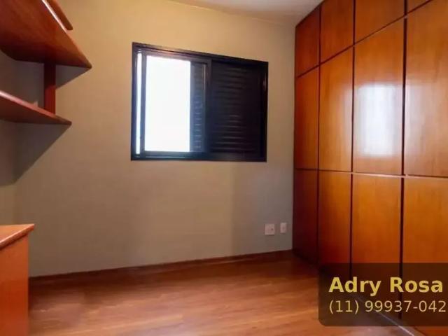 Apartamento para Venda em São Paulo/SP Jardim Bonfiglioli 3 Quartos