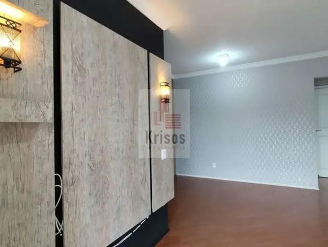 Apartamento para Venda em São Paulo/SP Jardim Bonfiglioli 3 Quartos