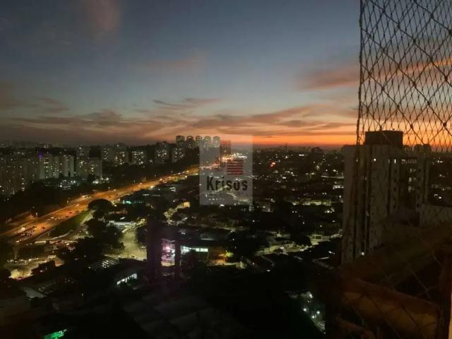 Apartamento para Venda em São Paulo/SP Jardim Bonfiglioli 3 Quartos