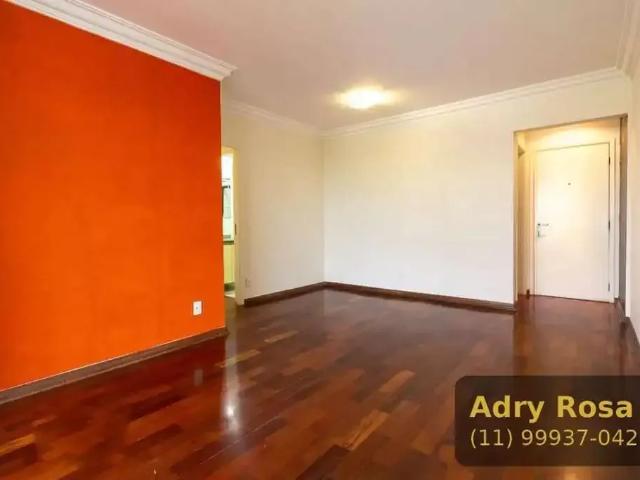 Apartamento para Venda em São Paulo/SP Jardim Bonfiglioli 3 Quartos