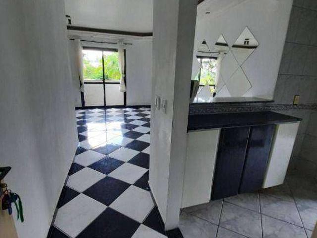 Apartamento para Venda em São Paulo/SP Jardim Bonfiglioli 3 Quartos
