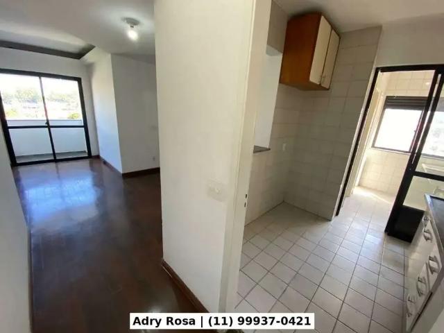 Apartamento para Venda em São Paulo/SP Jardim Bonfiglioli 3 Quartos
