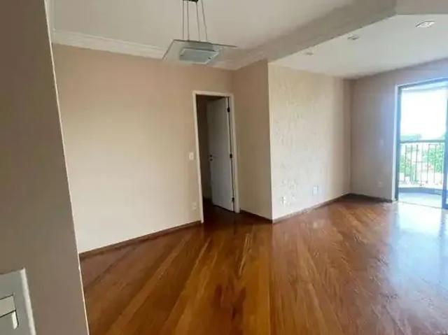 Apartamento para Venda em São Paulo/SP Jardim Bonfiglioli 3 Quartos