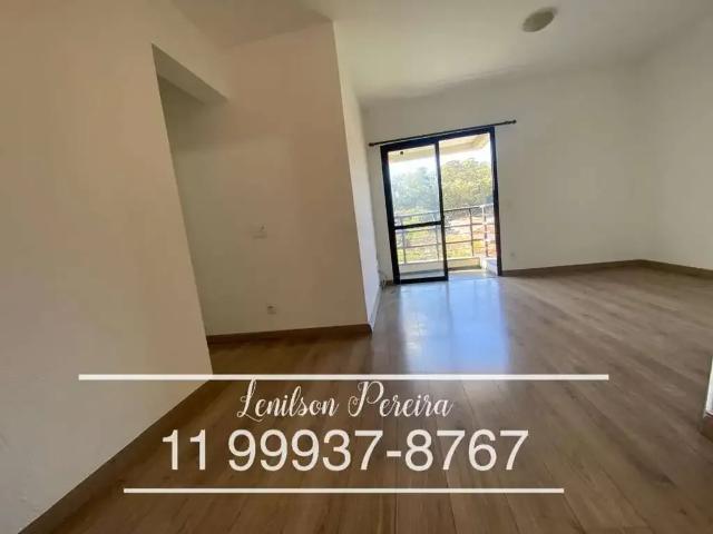 Apartamento para Venda em São Paulo/SP Jardim Bonfiglioli 3 Quartos