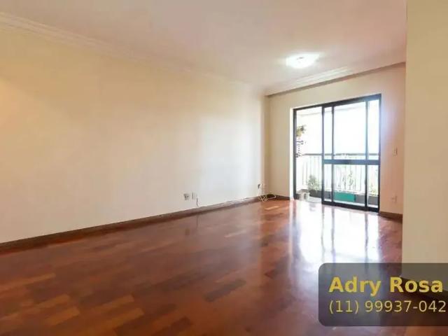 Apartamento para Venda em São Paulo/SP Jardim Bonfiglioli 3 Quartos