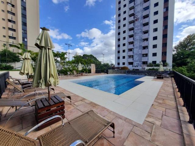 Apartamento para Venda em São Paulo/SP Jardim Bonfiglioli 3 Quartos