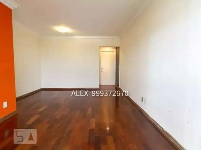 Apartamento para Venda em São Paulo/SP Jardim Bonfiglioli 3 Quartos