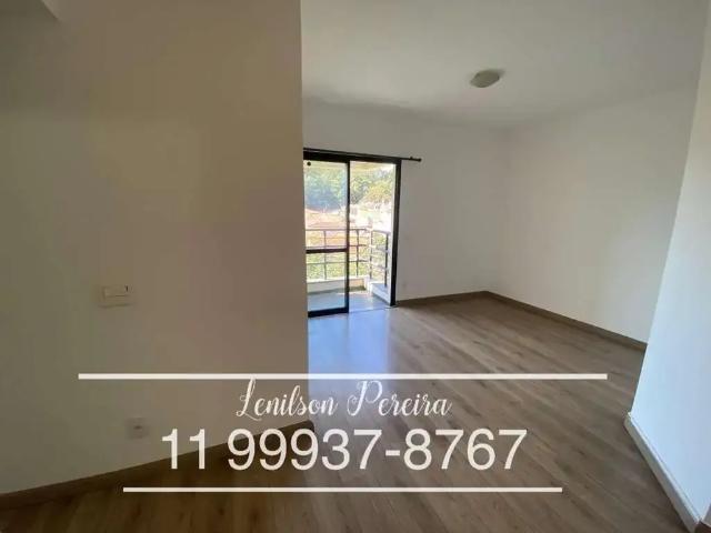 Apartamento para Venda em São Paulo/SP Jardim Bonfiglioli 3 Quartos