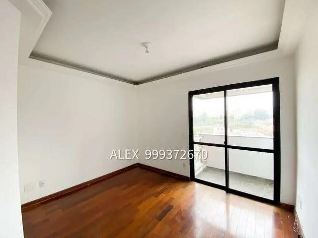Apartamento para Venda em São Paulo/SP Jardim Bonfiglioli 3 Quartos