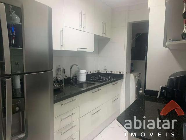 Apartamento para Venda em São Paulo/SP Jardim Bonfiglioli 3 Quartos