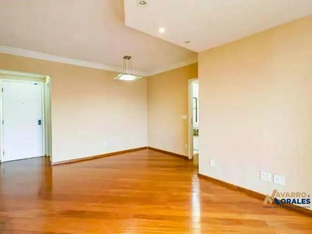 Apartamento para Venda em São Paulo/SP Jardim Bonfiglioli 3 Quartos