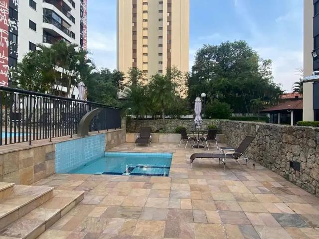 Apartamento para Venda em São Paulo/SP Jardim Bonfiglioli 3 Quartos