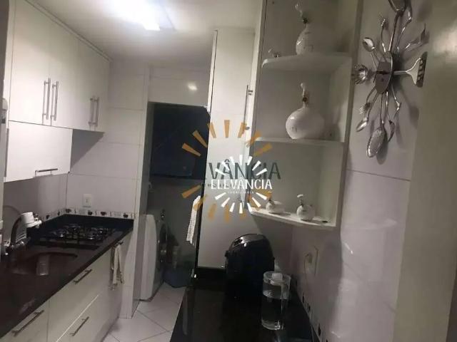 Apartamento para Venda em São Paulo/SP Jardim Bonfiglioli 3 Quartos