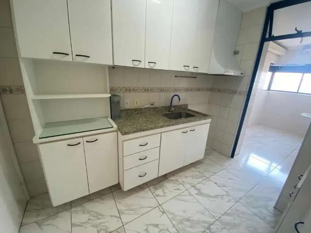 Apartamento para Venda em São Paulo/SP Jardim Bonfiglioli 3 Quartos