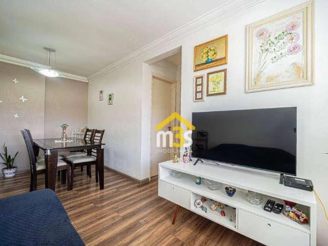 Apartamento para Venda em São Paulo/SP Jardim Bonfiglioli 3 Quartos