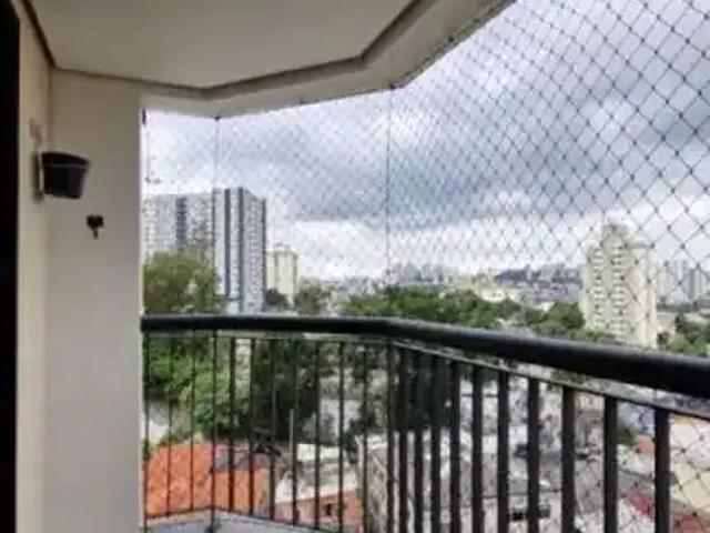 Apartamento para Venda em São Paulo/SP Jardim Bonfiglioli 3 Quartos