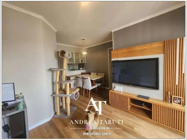 Apartamento para Venda em São Paulo/SP Jardim Bonfiglioli 3 Quartos