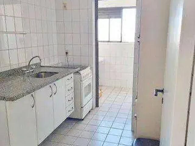 Apartamento para Venda em São Paulo/SP Jardim Bonfiglioli 3 Quartos