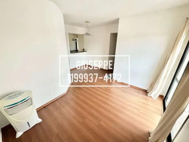 Apartamento para Venda em São Paulo/SP Jardim Bonfiglioli 3 Quartos