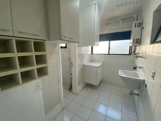 Apartamento para Venda em São Paulo/SP Jardim Bonfiglioli 3 Quartos