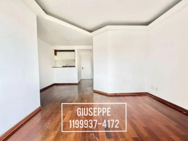 Apartamento para Venda em São Paulo/SP Jardim Bonfiglioli 3 Quartos