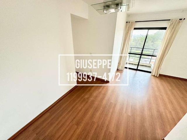 Apartamento para Venda em São Paulo/SP Jardim Bonfiglioli 3 Quartos