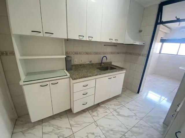 Apartamento para Venda em São Paulo/SP Jardim Bonfiglioli 3 Quartos