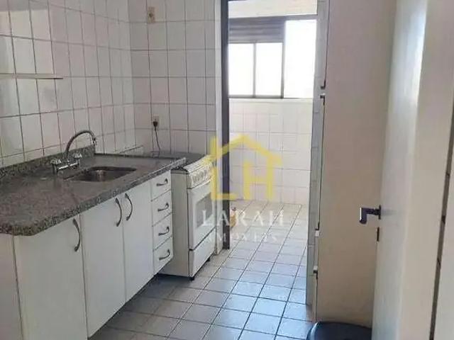 Apartamento para Venda em São Paulo/SP Jardim Bonfiglioli 3 Quartos