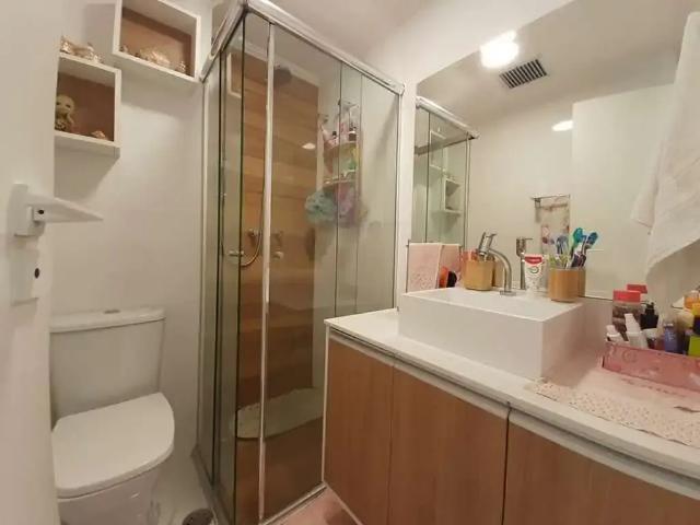 Apartamento para Venda em São Paulo/SP Jardim Bonfiglioli 3 Quartos