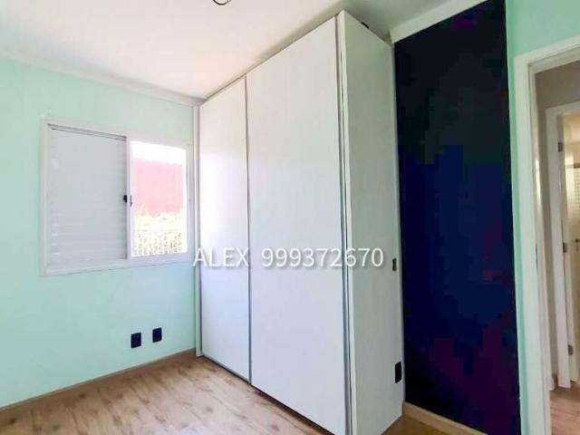 Apartamento para Venda em São Paulo/SP Jardim Bonfiglioli 3 Quartos