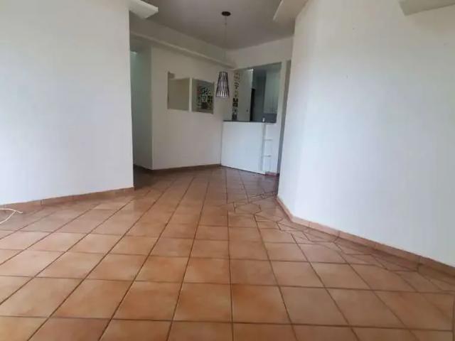Apartamento para Venda em São Paulo/SP Jardim Bonfiglioli 3 Quartos