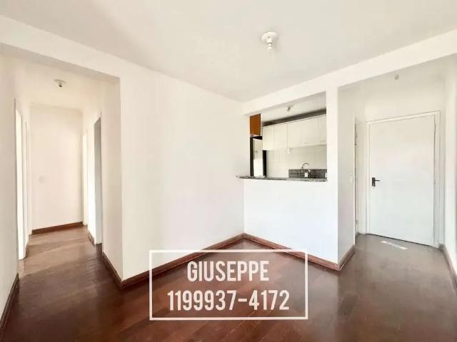 Apartamento para Venda em São Paulo/SP Jardim Bonfiglioli 3 Quartos