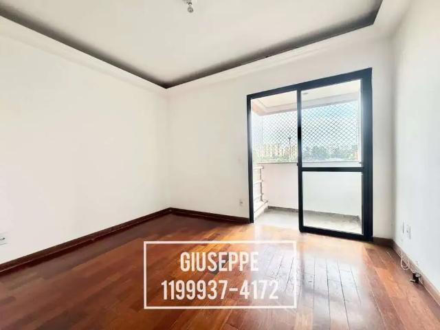 Apartamento para Venda em São Paulo/SP Jardim Bonfiglioli 3 Quartos