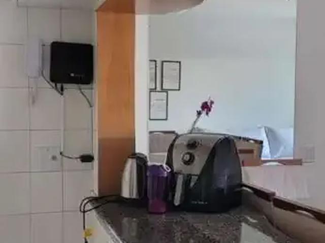 Apartamento para Venda em São Paulo/SP Jardim Bonfiglioli 3 Quartos