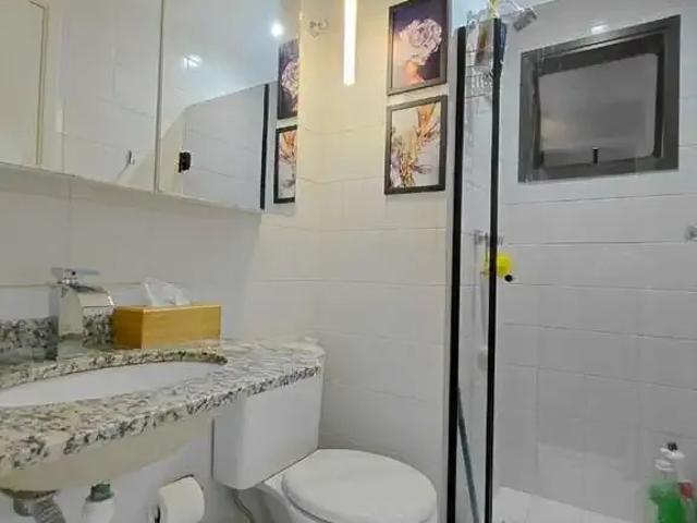 Apartamento para Venda em São Paulo/SP Jardim Bonfiglioli 3 Quartos