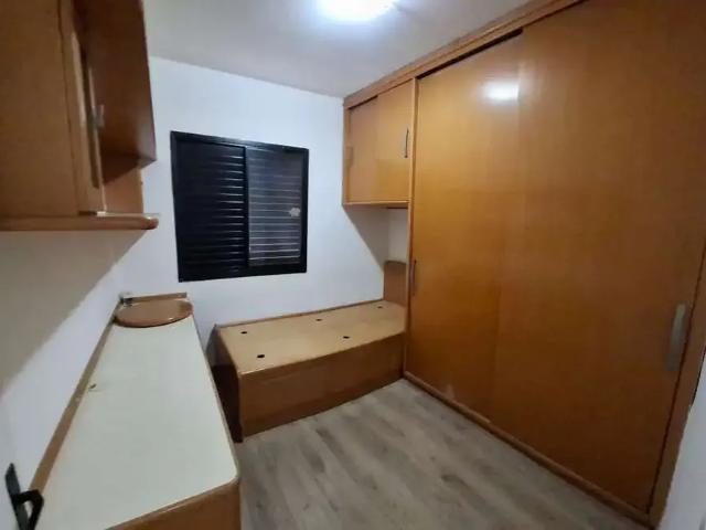 Apartamento para Venda em São Paulo/SP Jardim Bonfiglioli 3 Quartos